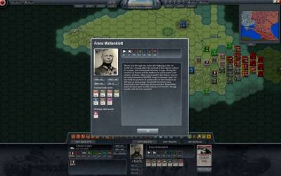 Decisive Campaigns: Case Blue бесплатно скачать на пк