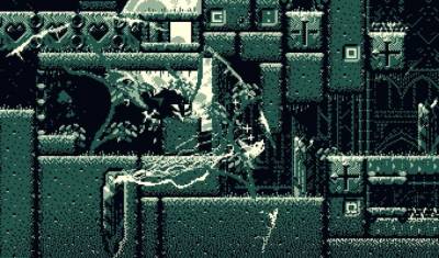 Down Ward торрент скачать