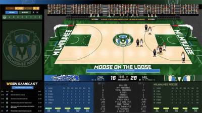 Draft Day Sports: Pro Basketball 2024 бесплатно скачать на пк