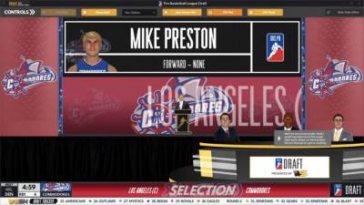 Draft Day Sports: Pro Basketball 2024 торрент скачать