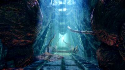 Dragon Age: Origins Awakening скачать на пк