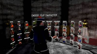 Dragon Fist: VR Kung Fu торрент скачать