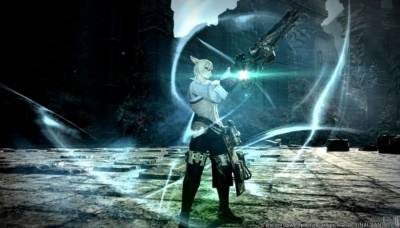 Final Fantasy 14 скачать на пк