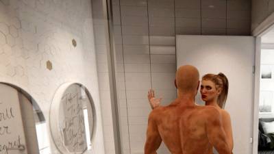 Hand Simulator: Rendezvous скачать на пк