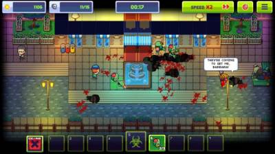 Infectonator 3: Apocalypse торрент скачать