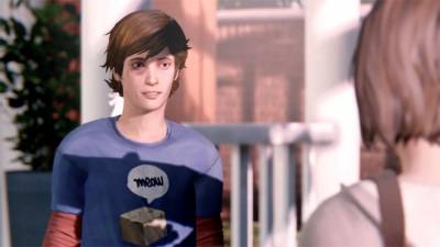Life is Strange Remastered скачать на пк