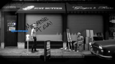 Nick Bounty and the Dame with the Blue Chewed Shoe скачать на пк