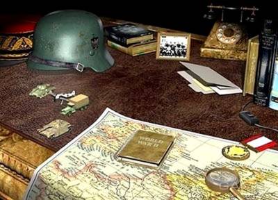 Panzer General 3D: Assault торрент скачать