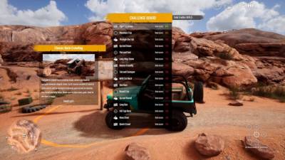 Pure Rock Crawling скачать на пк