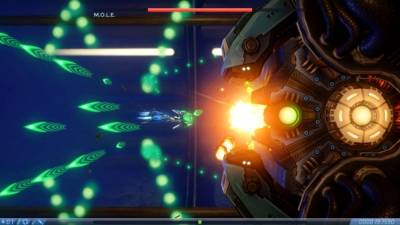 Rigid Force Alpha бесплатно скачать на пк