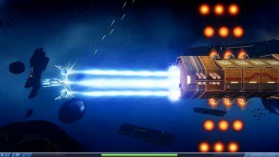 Rigid Force Alpha торрент скачать