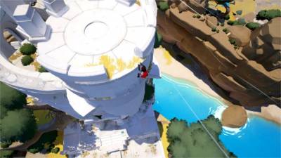 RiME торрент скачать