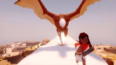 RiME скачать на пк