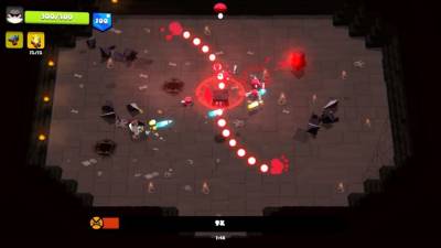 Serious Sam: Tormental бесплатно скачать на пк