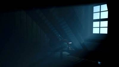Silent Nights торрент скачать