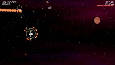 Space Waves бесплатно скачать на пк