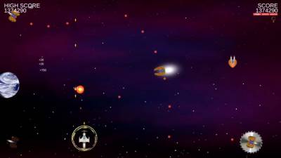 Space Waves торрент скачать