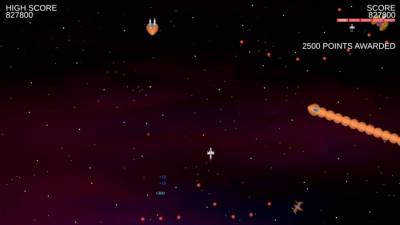 Space Waves скачать на пк