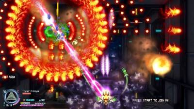 Starlight: Eye of the Storm бесплатно скачать на пк