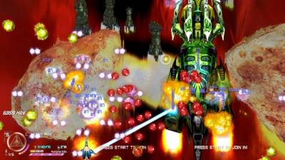 Starlight: Eye of the Storm торрент скачать
