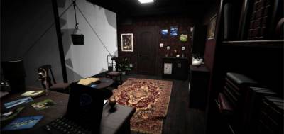 The Experiment: Escape Room бесплатно скачать на пк