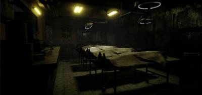 The Experiment: Escape Room скачать на пк