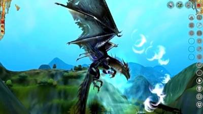 The I of the Dragon бесплатно скачать на пк