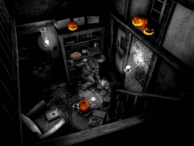 The Last Crown: Midnight Horror бесплатно скачать на пк