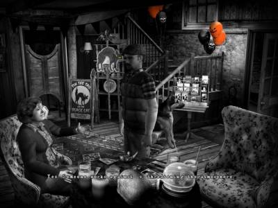 The Last Crown: Midnight Horror торрент скачать