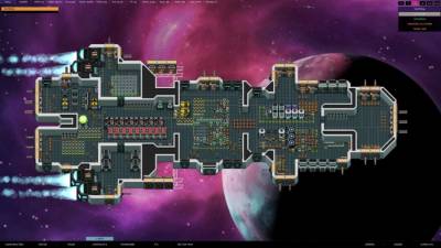 The Last Starship бесплатно скачать на пк