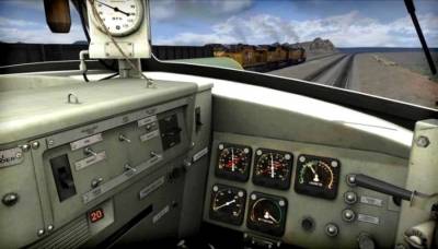 Train Simulator 2016 бесплатно скачать на пк