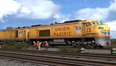 Train Simulator 2016 скачать на пк