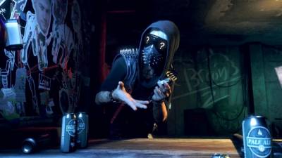 Watch Dogs: Legion Bloodline бесплатно скачать на пк