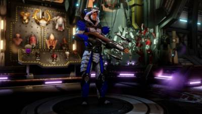XCOM 2: Alien Hunters скачать на пк