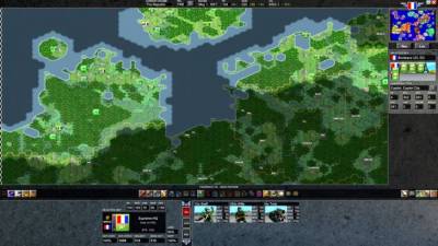 Advanced Tactics Gold бесплатно скачать на пк