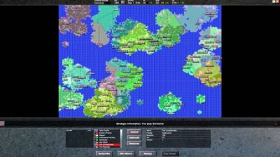 Advanced Tactics Gold скачать на пк