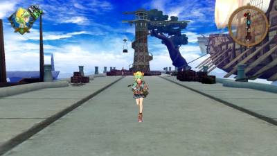 Atelier Shallie: Alchemists of the Dusk Sea DX торрент скачать
