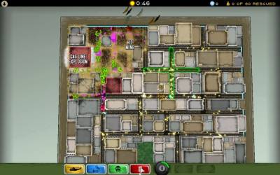 Atom Zombie Smasher бесплатно скачать на пк