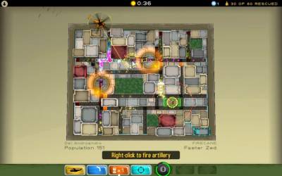 Atom Zombie Smasher скачать на пк