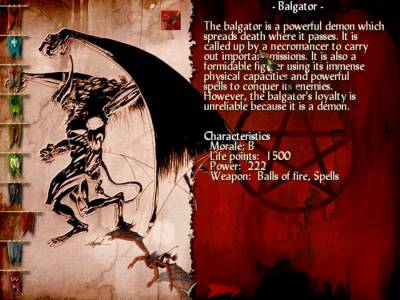 Black Moon Chronicles бесплатно скачать на пк