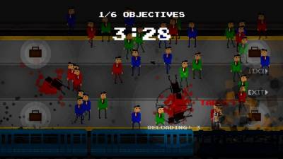 Dead Drop бесплатно скачать на пк