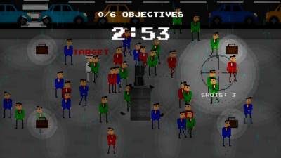 Dead Drop скачать на пк