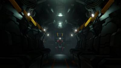 Deus Ex: Mankind Divided - A Criminal Past торрент скачать
