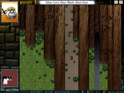 DROD: Gunthro and the Epic Blunder бесплатно скачать на пк