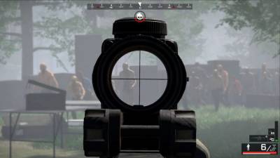 FallNation торрент скачать