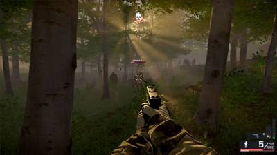 FallNation скачать на пк