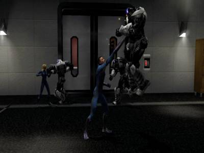 Fantastic Four бесплатно скачать на пк