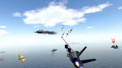 Final Approach бесплатно скачать на пк