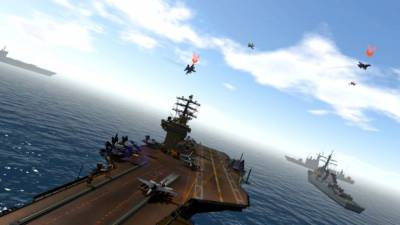 Final Approach скачать на пк