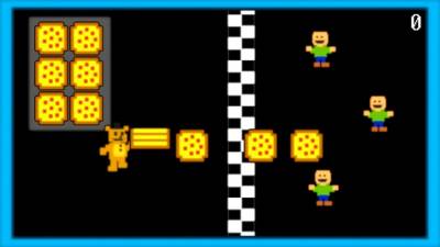 Freddy Fazbear's Pizzeria Simulator бесплатно скачать на пк